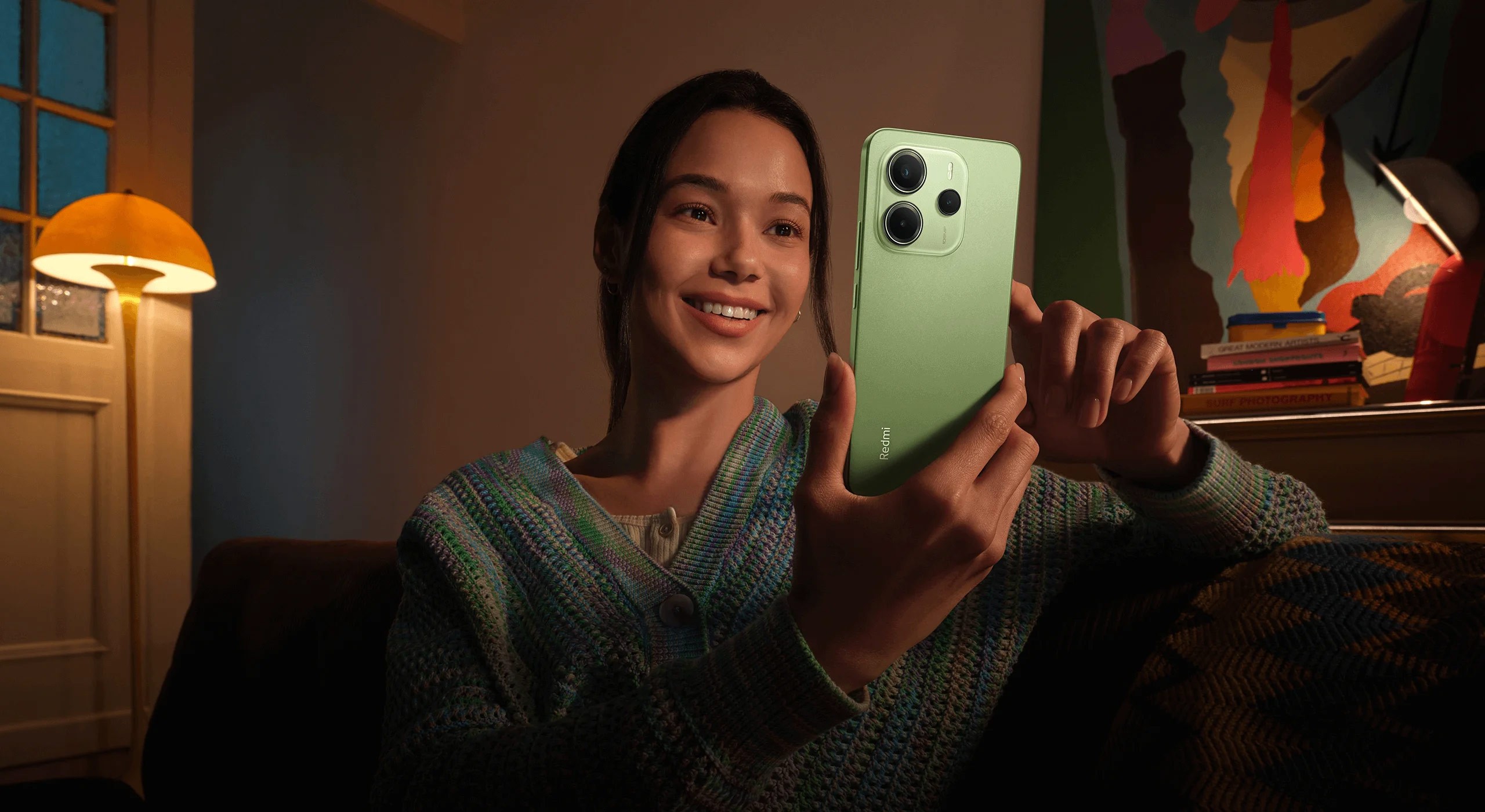 Celular Xiaomi barato: 5 opções até R$ 1.000