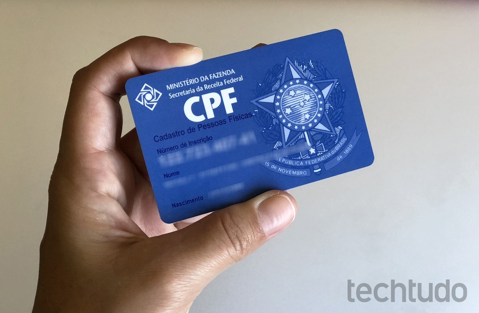 Achar telefone pelo CPF da pessoa - Cedro Technologies