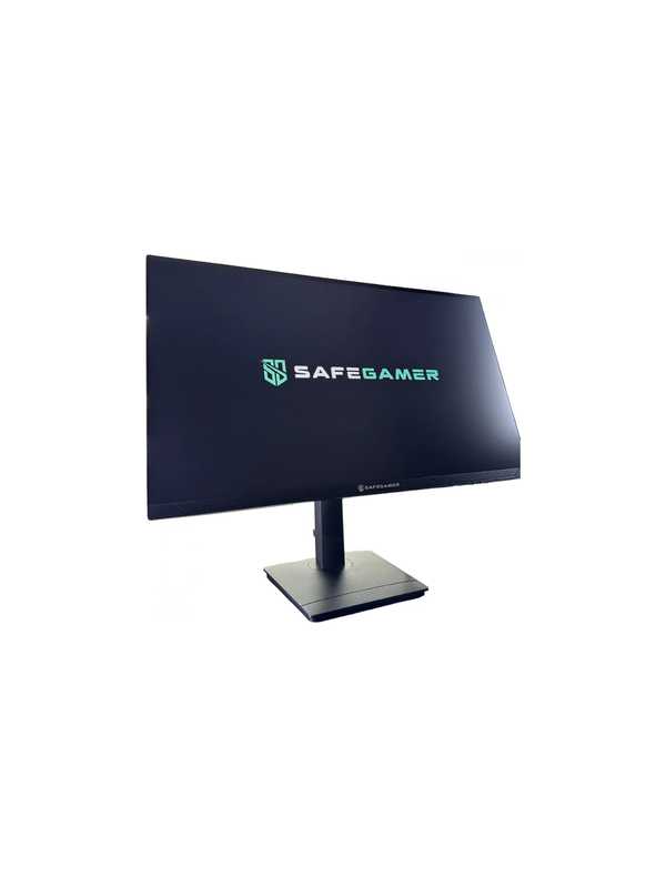Safe Gamer ProWork MO027
