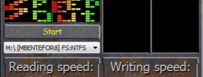 Speedout | Software | TechTudo