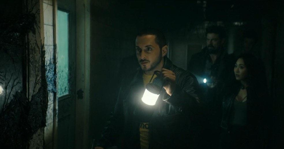  Divulgação/Prime Video