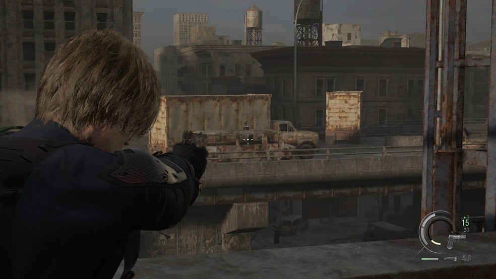  Reprodução/Map Genie