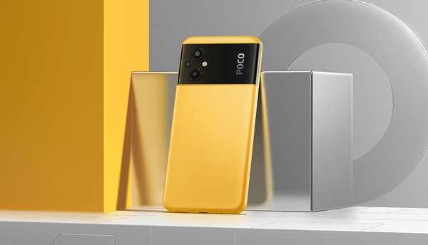 Redmi Note 11 vs Poco M5: saiba o que muda entre os celulares da Xiaomi