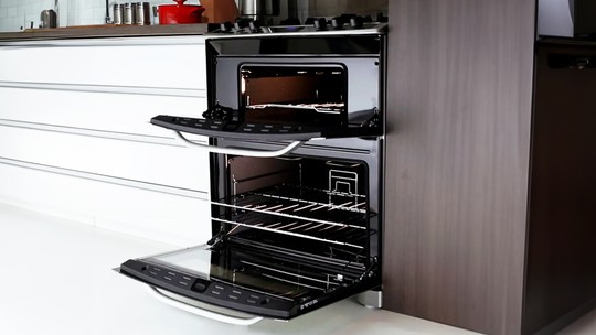 Melhor fogão Electrolux: top 10 modelos de 4 e 5 bocas em 2026