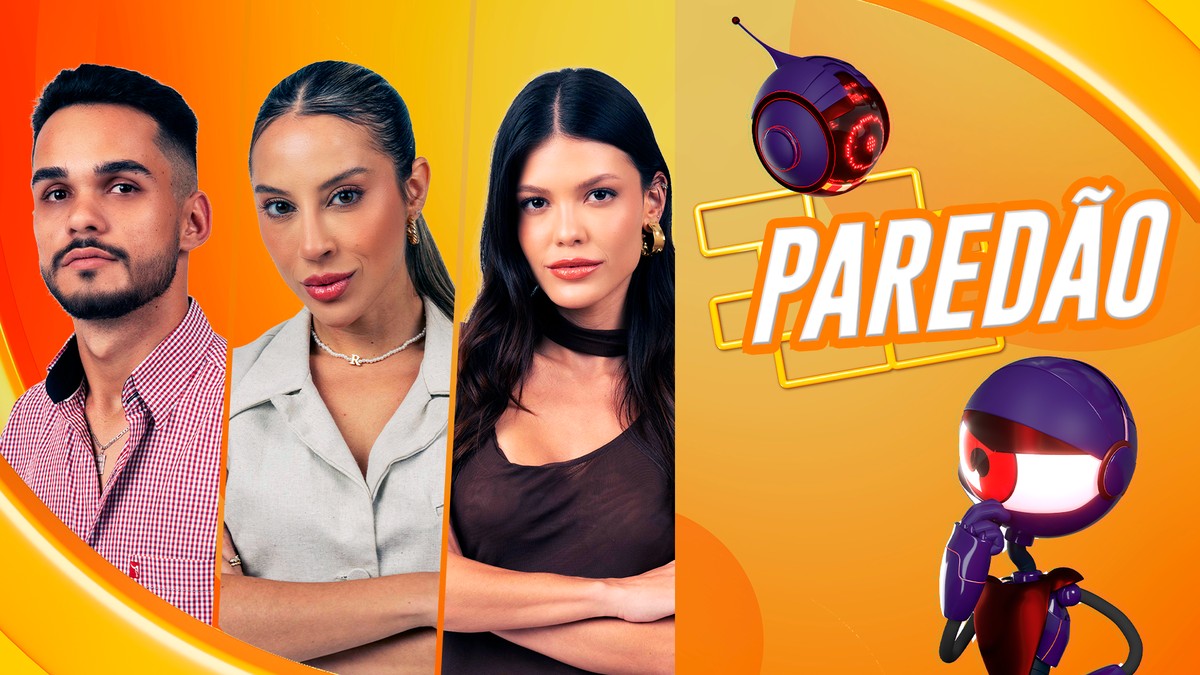 Quem deve sair do BBB 25? Confira enquete e como votar no último Paredão