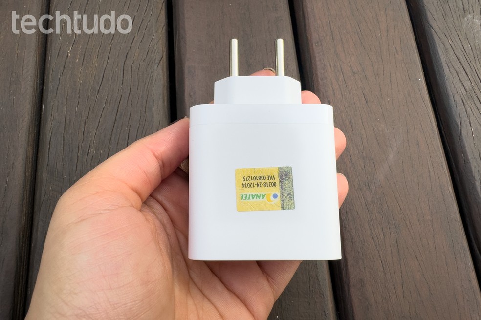  João Marcelo Rodrigues/TechTudo