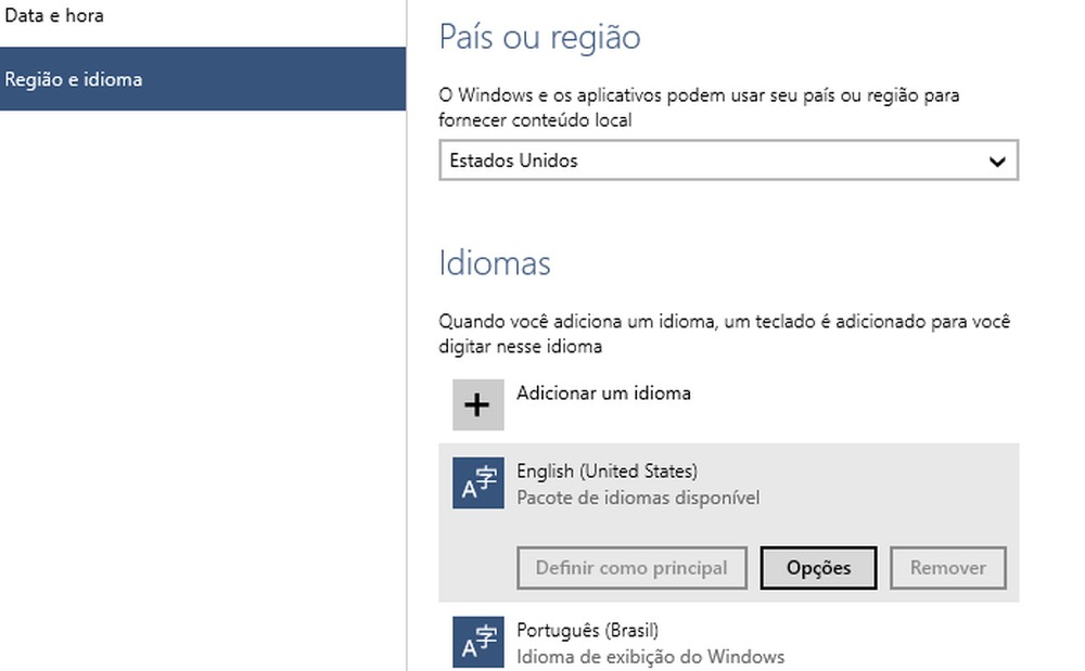 Como Ativar A Cortana No Windows 10 Technical Preview 5946