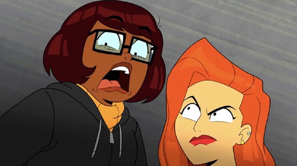 Velma: animação derivada de Scooby-Doo ganha teaser e revela novo público