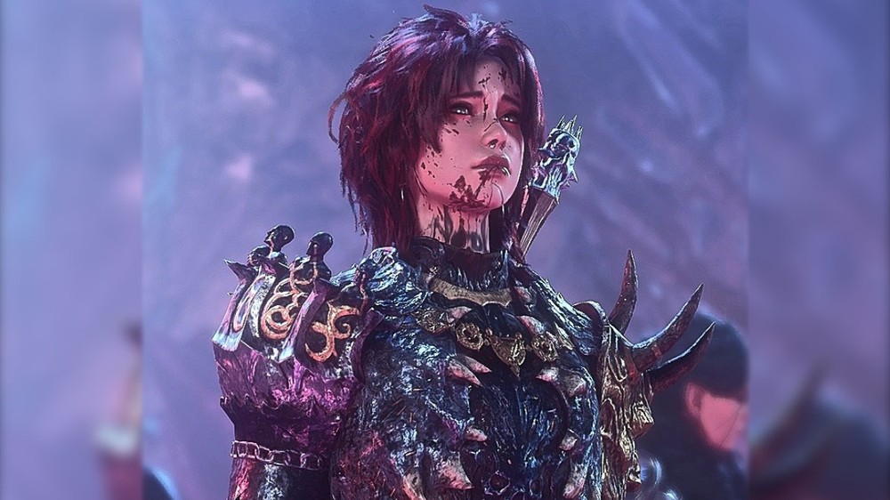 Evelyn em Baldur's Gate 3 conheça personagem misteriosa do game