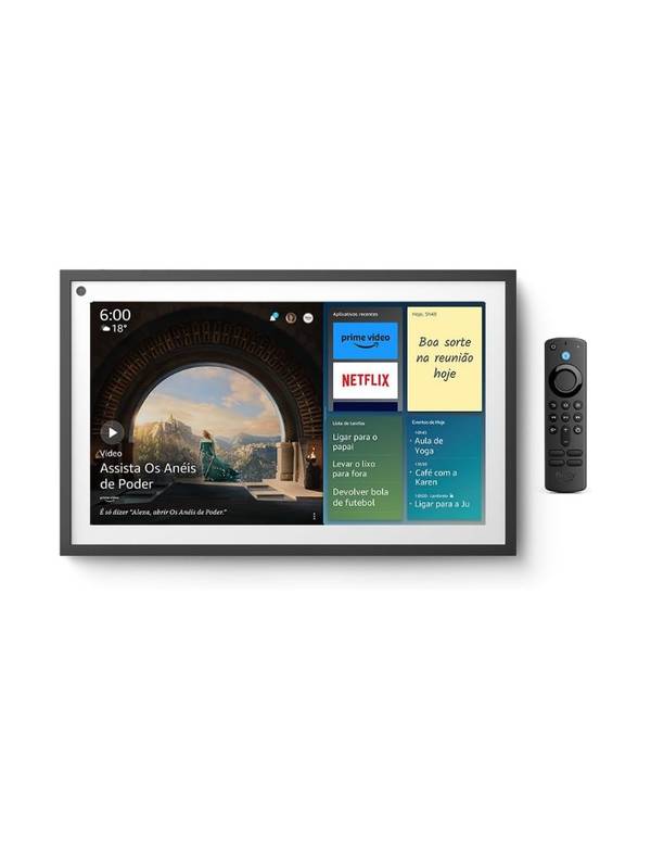 Echo Show 15