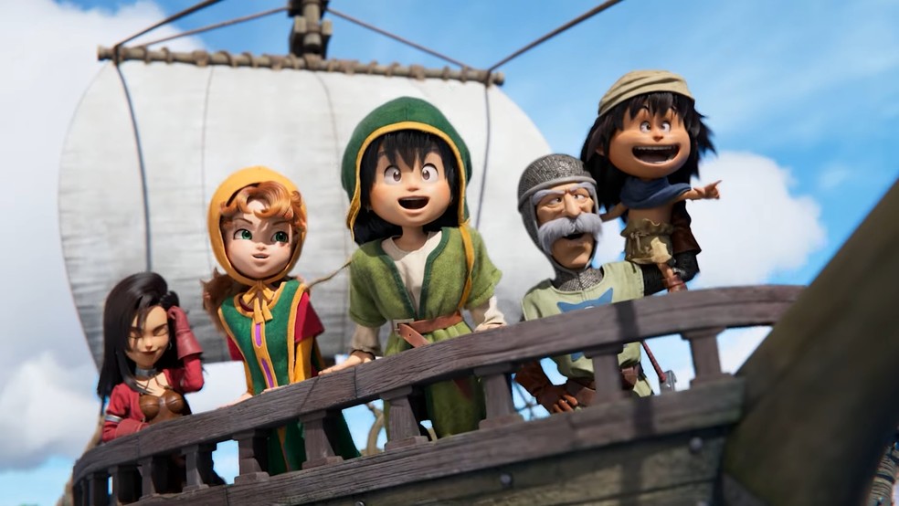  Divulgação/Nintendo