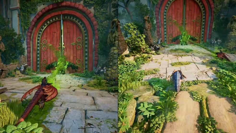  Reprodução/The Game Awards