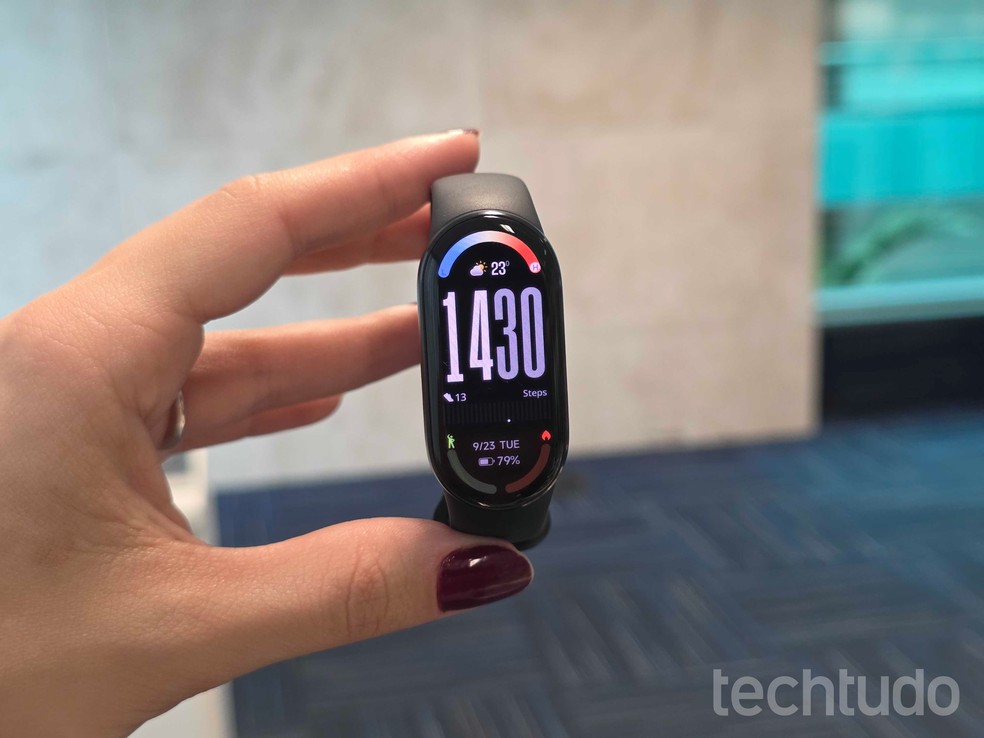  Ana Letícia Loubak/TechTudo