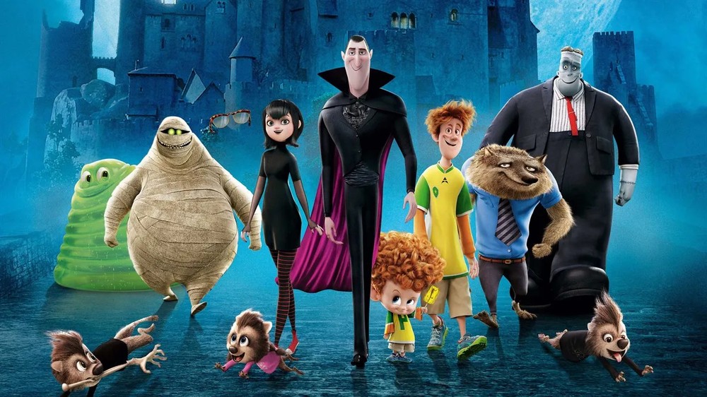 Onde assistir a Hotel Transilvânia? Veja sinopse e personagens da franquia