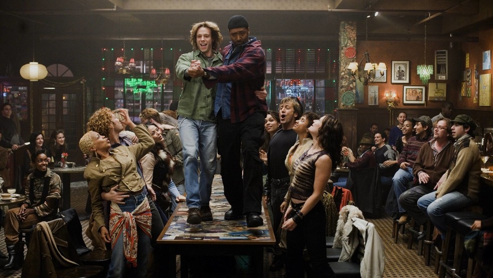  Reprodução/Sony Pictures