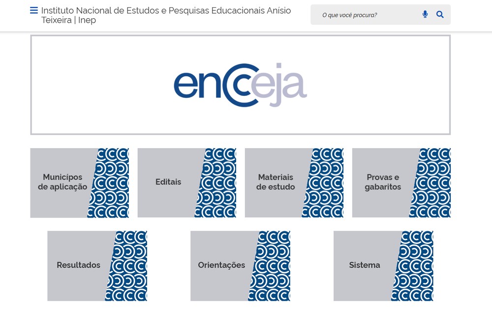 Encceja 2025: saiba datas, como se inscrever e como se preparar para a ...