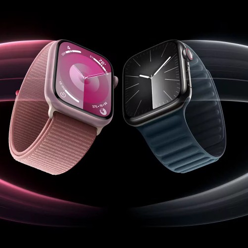 Apple Watch 9