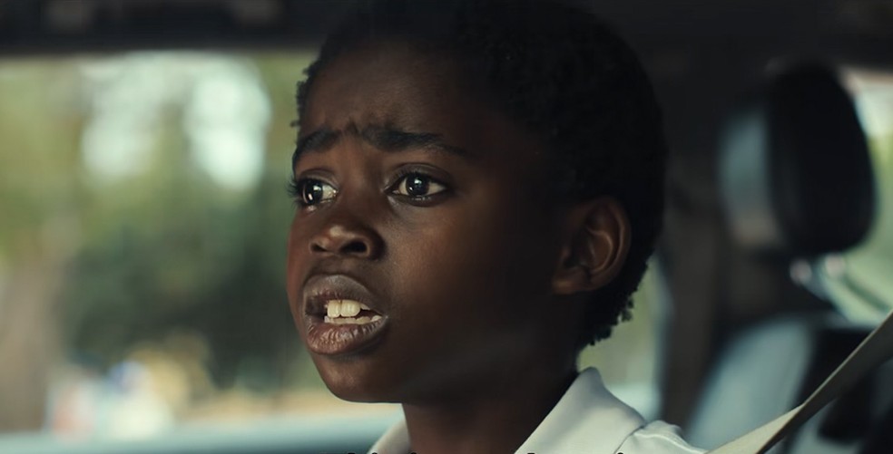  Divulgação/Netflix