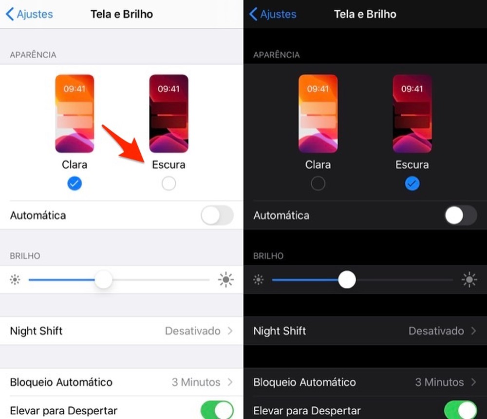 WhatsApp lança modo escuro para Android e iPhone (iOS)
