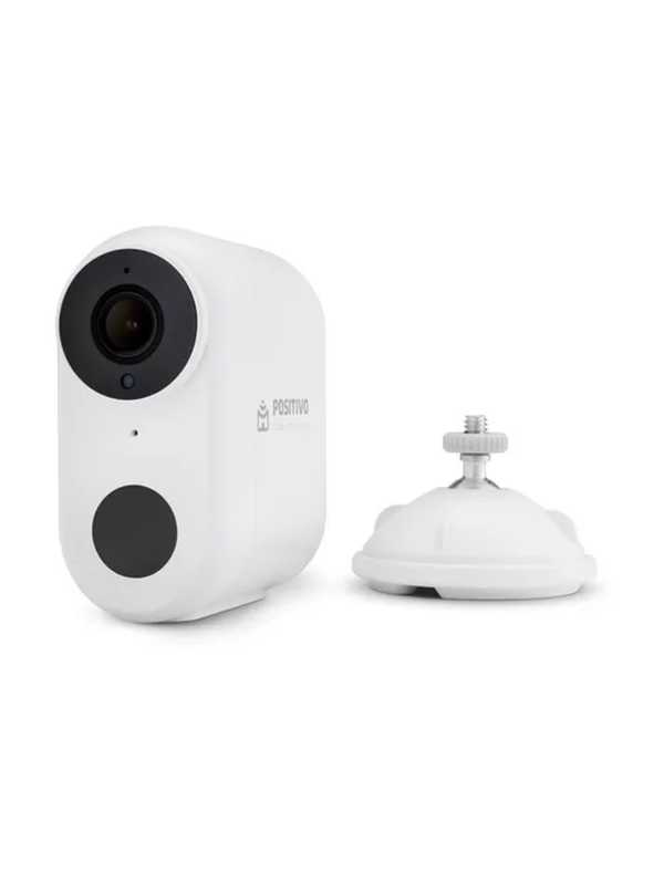 Câmera Positivo ‎‎PST-CAM-EXT-SD32GB