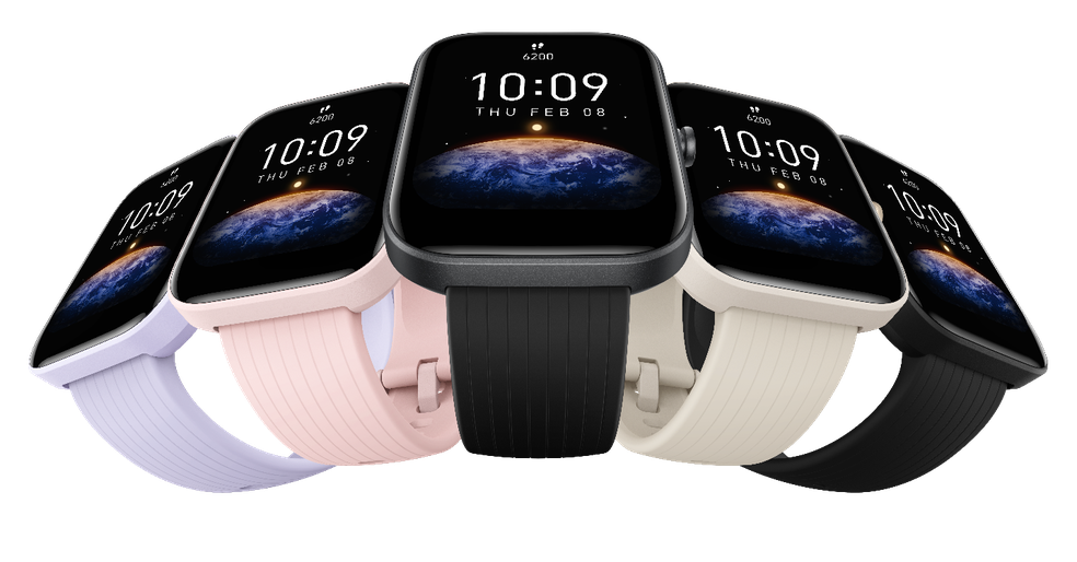 Amazfit empresa sale