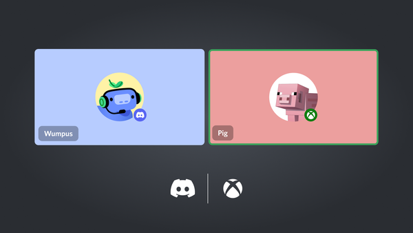 Discord agora permite transmitir jogos no Xbox