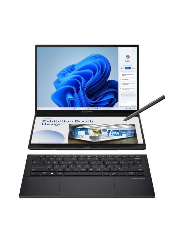 ASUS Zenbook Duo (UX8406CA-PS99T)