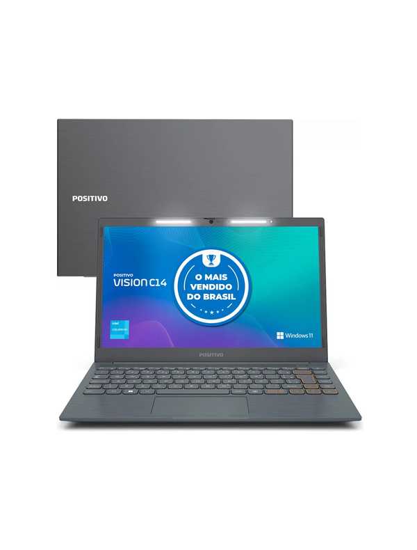 Positivo Vision C14