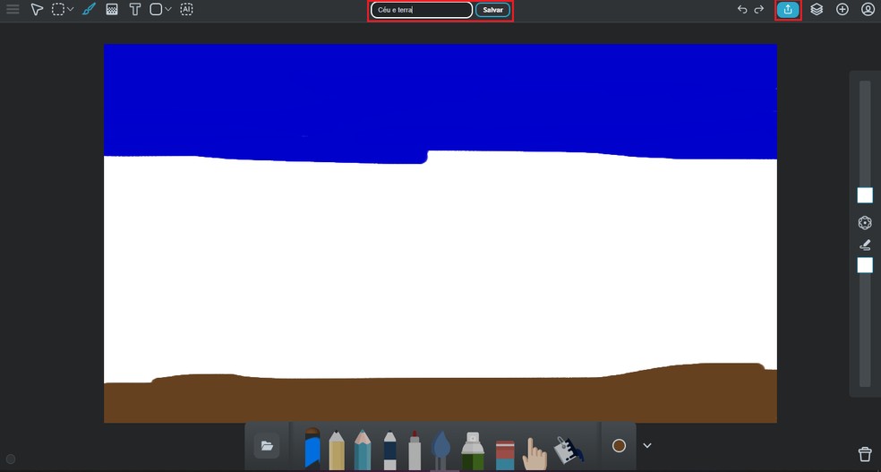  Reprodução/Gabriel Pereira