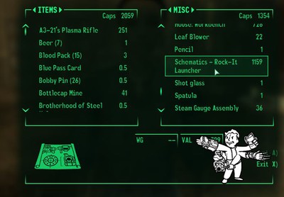 Fallout 3 - PC - Compre na Nuuvem