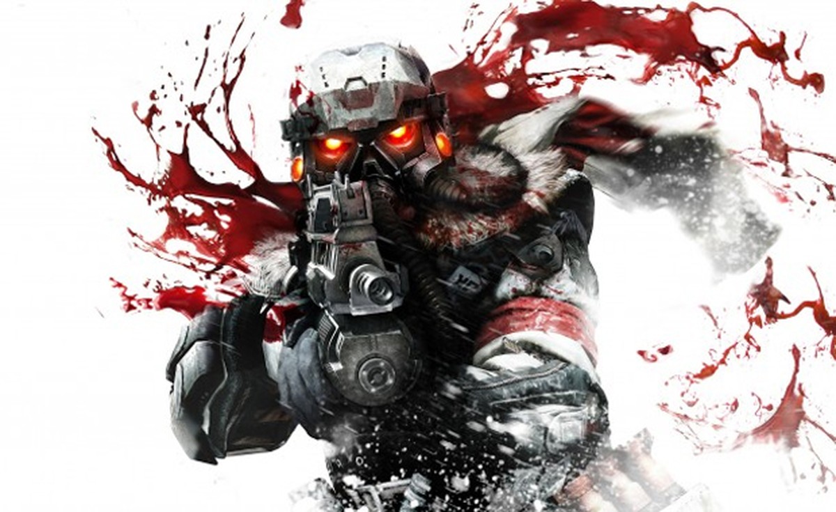 playstation 4 killzone в плену сумрака