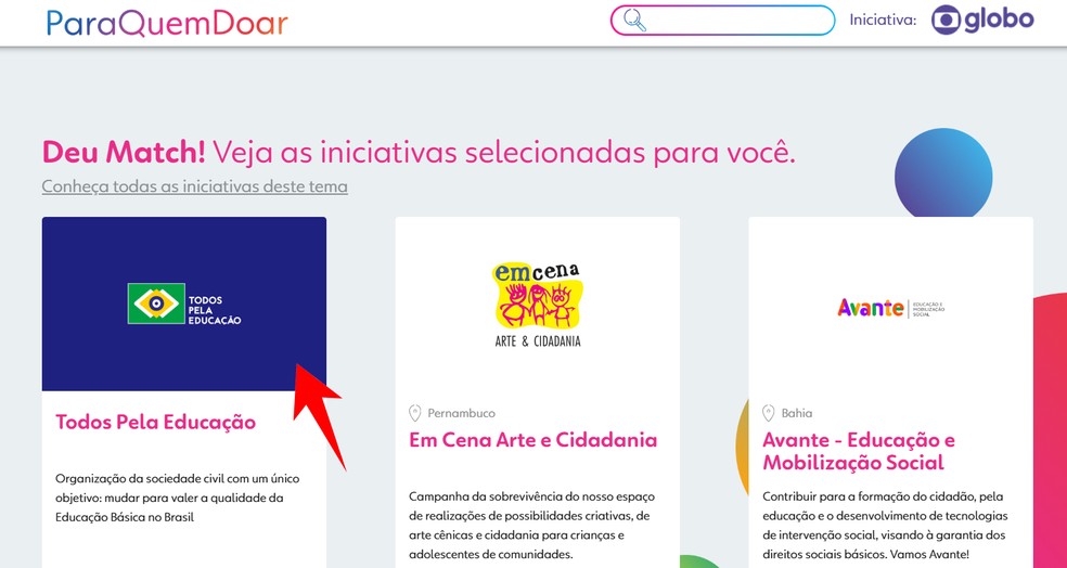  Reprodução/Rodrigo Fernandes