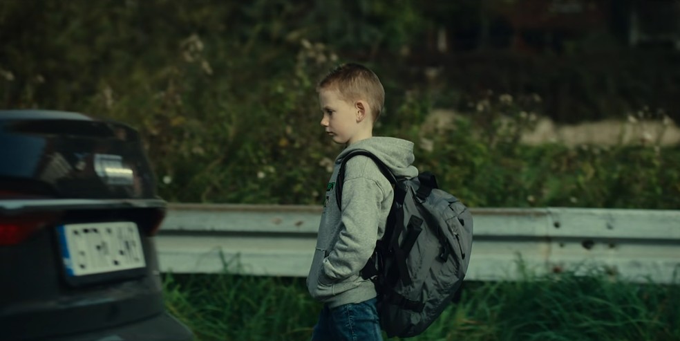  Reprodução/Netflix