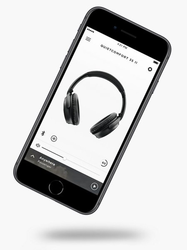Fone Bose QuietComfort 35 II é bom? Veja preço e detalhes do QC35 II