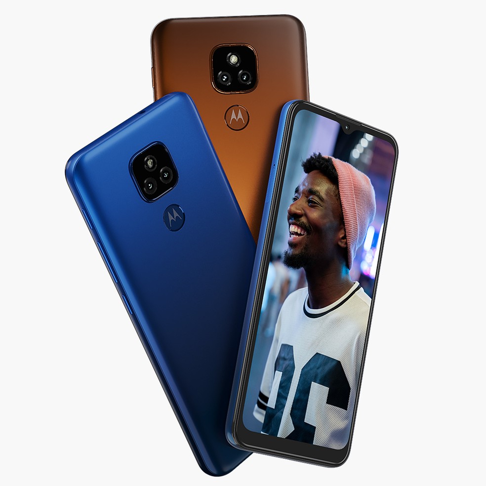 Tudo Sobre Moto E7 Plus Ficha T cnica Pre o E Lan amento