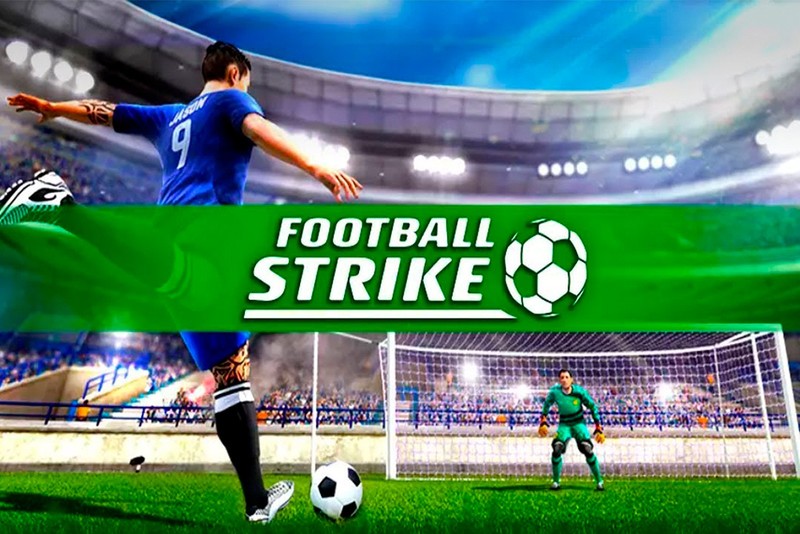 Futebol Strike