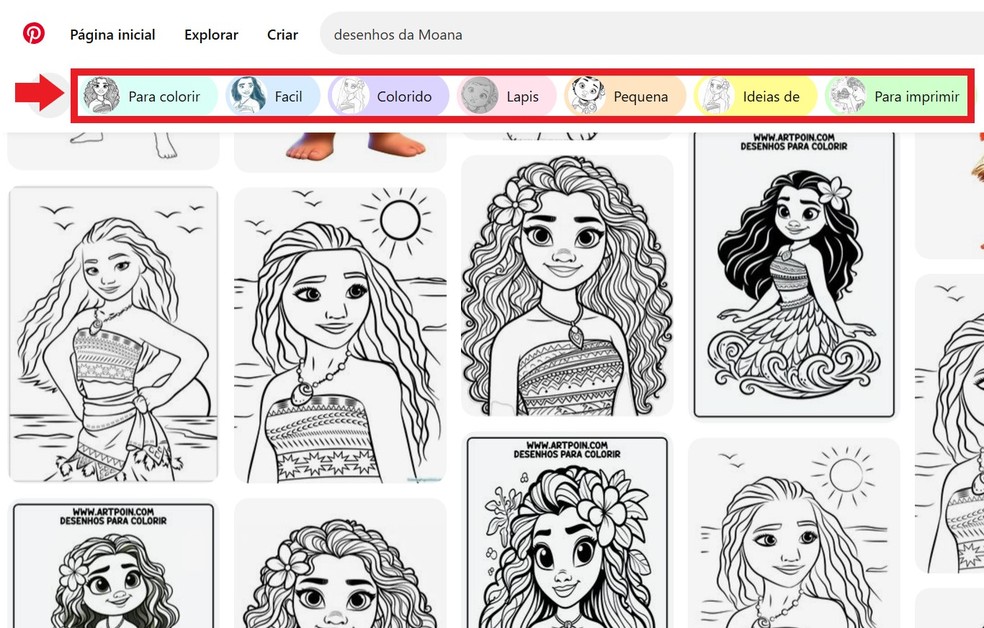  Reprodução/Thaisi Carvalho