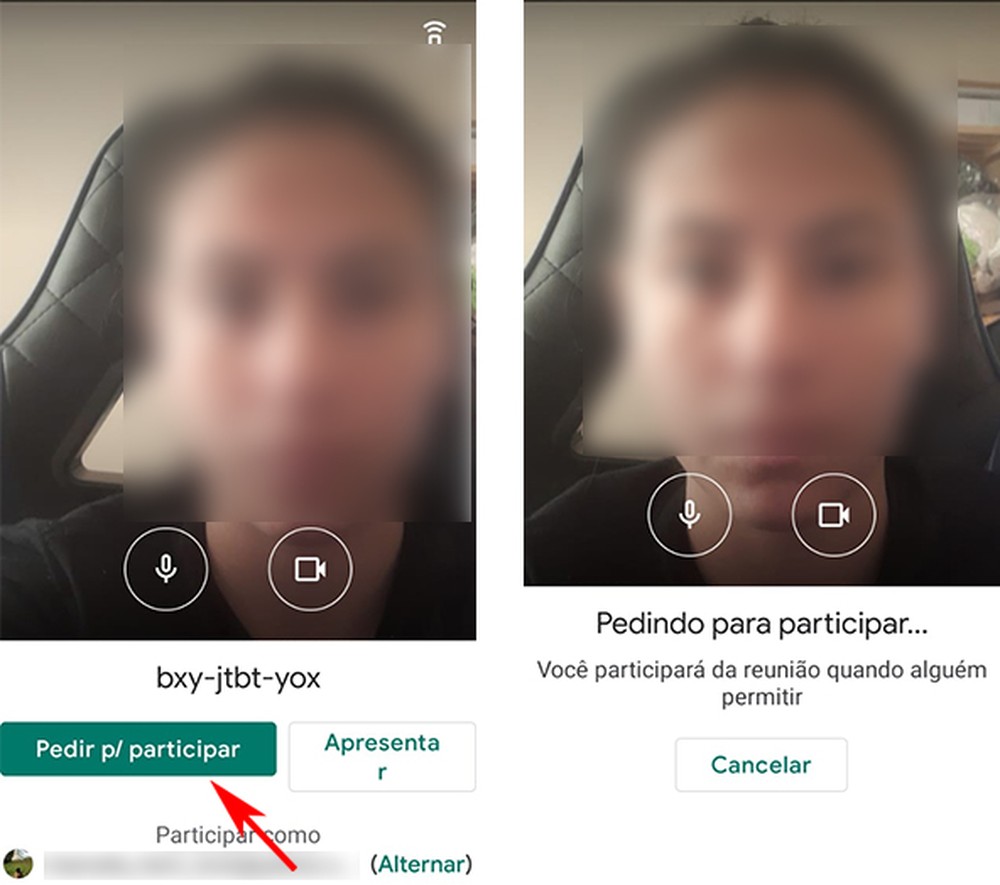 Como usar o Google Meet no celular para fazer reunião e chamada de vídeo