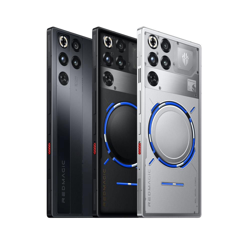  Reprodução/REDMAGIC