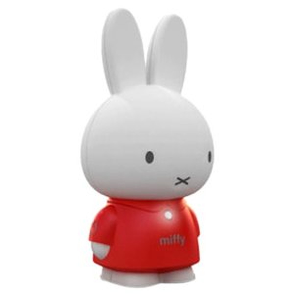 Review Miffy