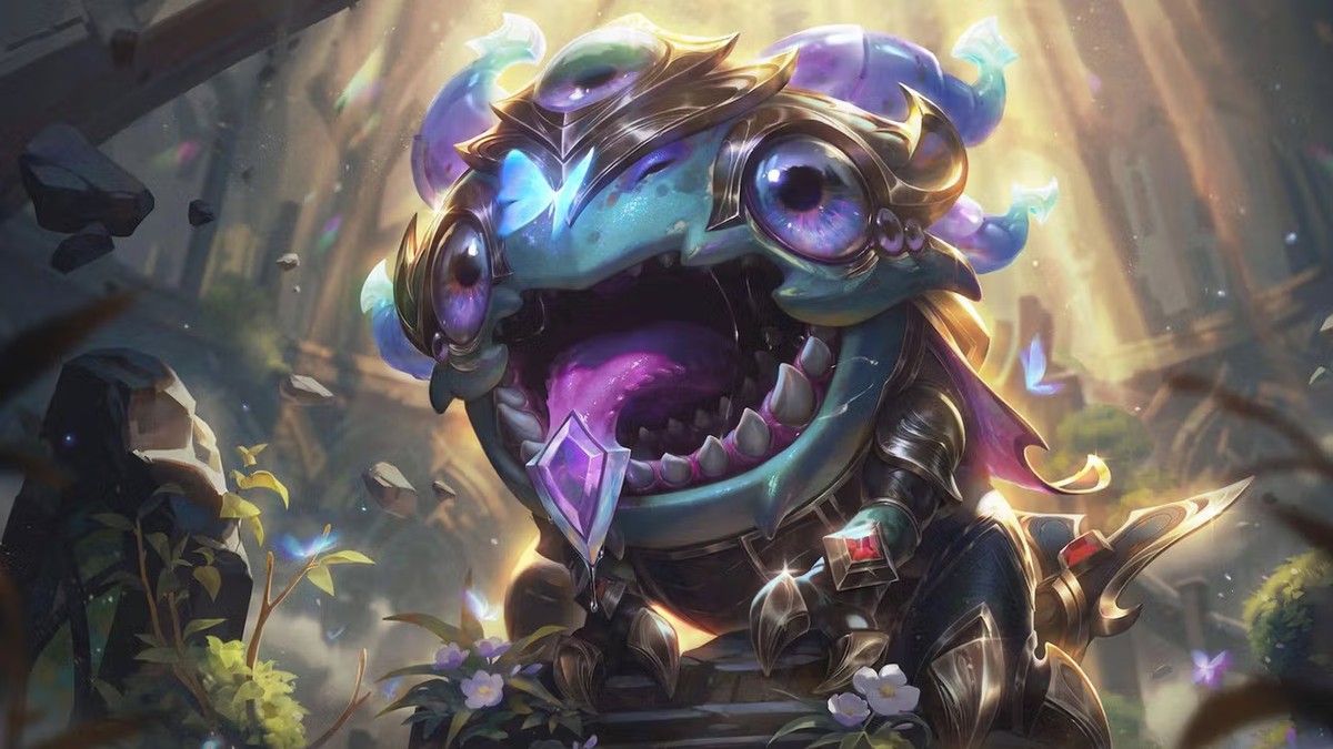 LOL Season 15: veja patch notes e novidades na gameplay da nova temporada