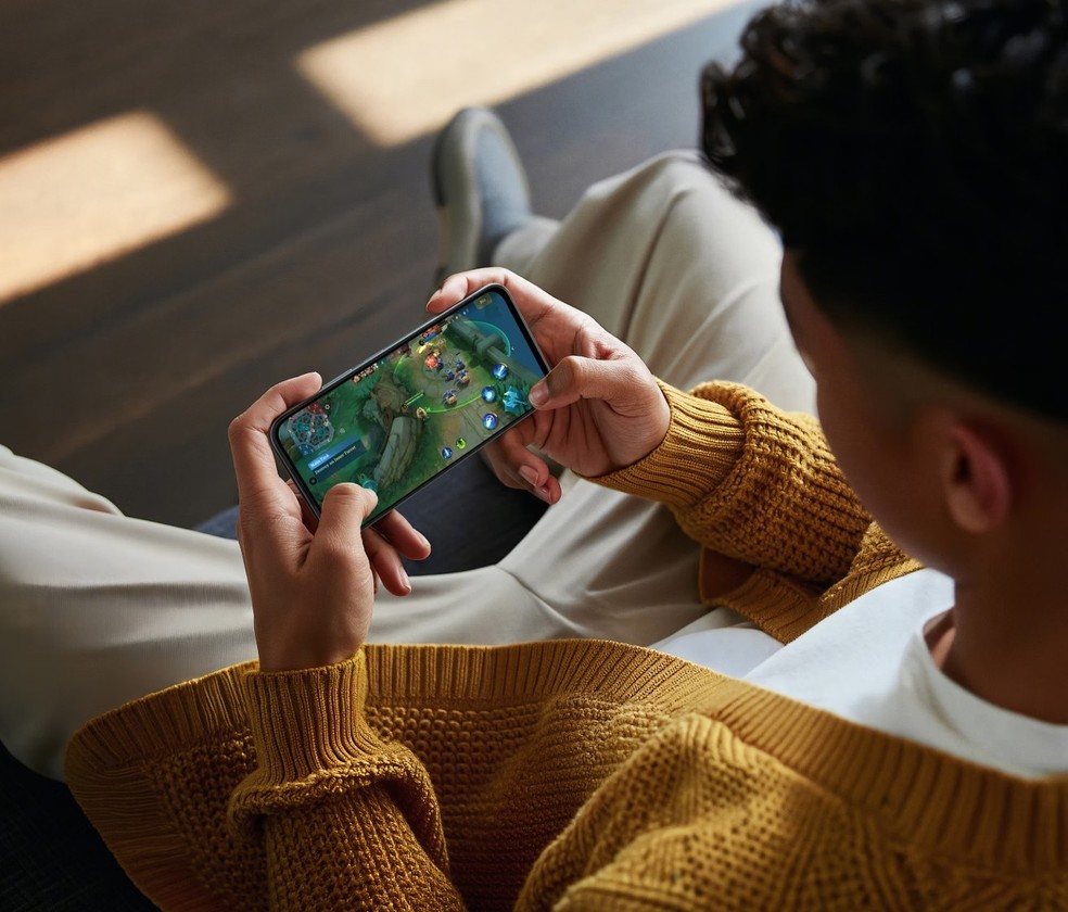  Reprodução/OPPO