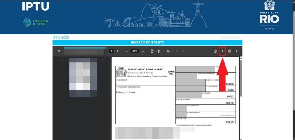  Reprodução/Diego Cataldo