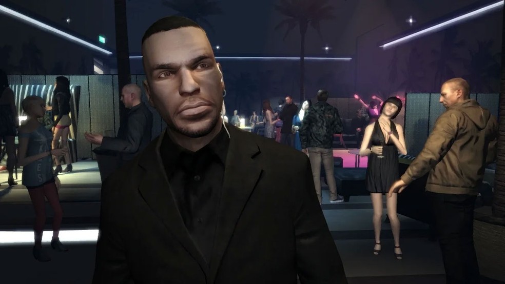  Divulgação/Rockstar Games