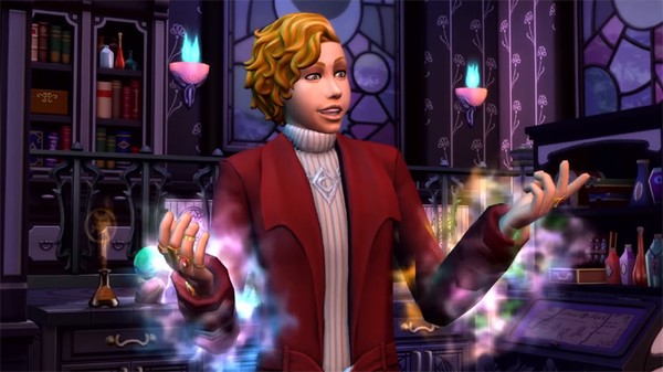 The Sims 4 Reino da Magia: Lista traz códigos e cheats para a expansão