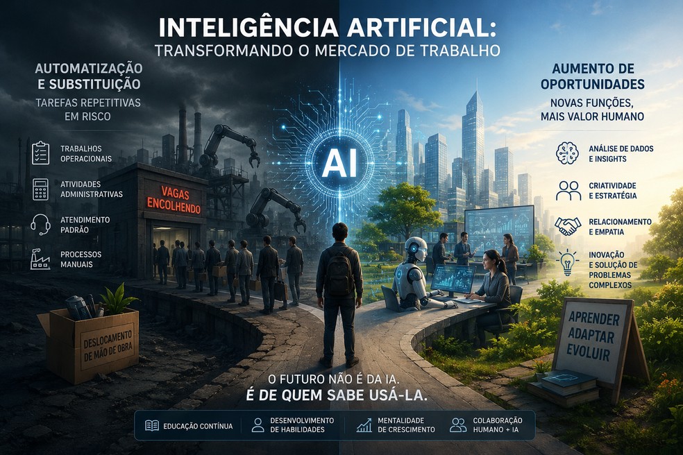  Reprodução/ChatGPT