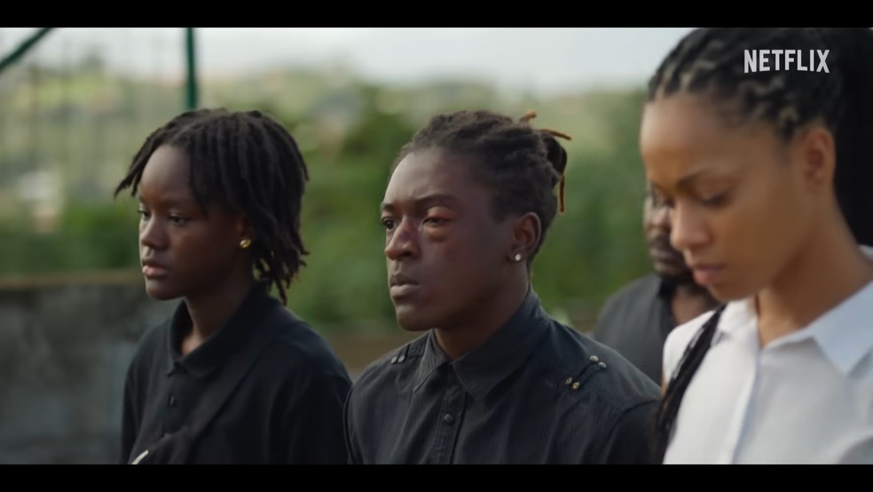  Reprodução/Netflix