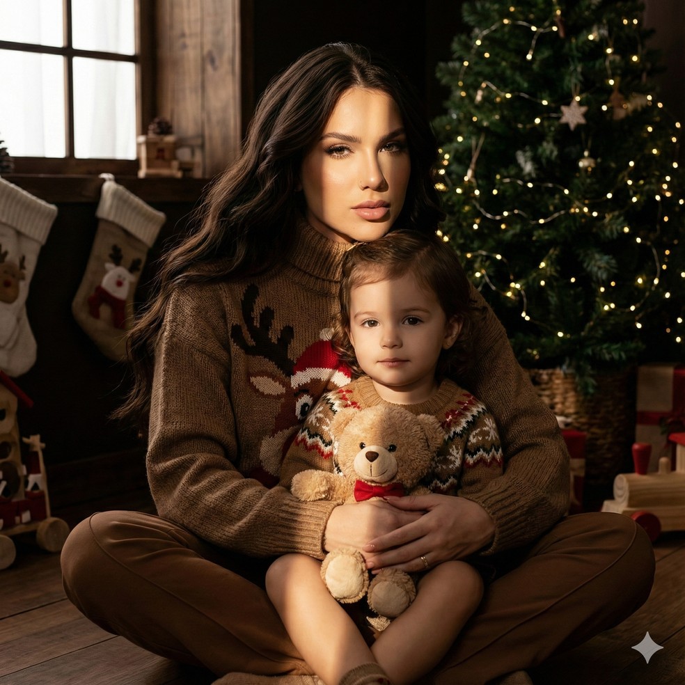  Gerada pela IA Gemini Google