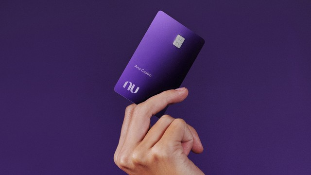 Nubank Ultravioleta: veja como funciona o novo cartão e saiba como ...