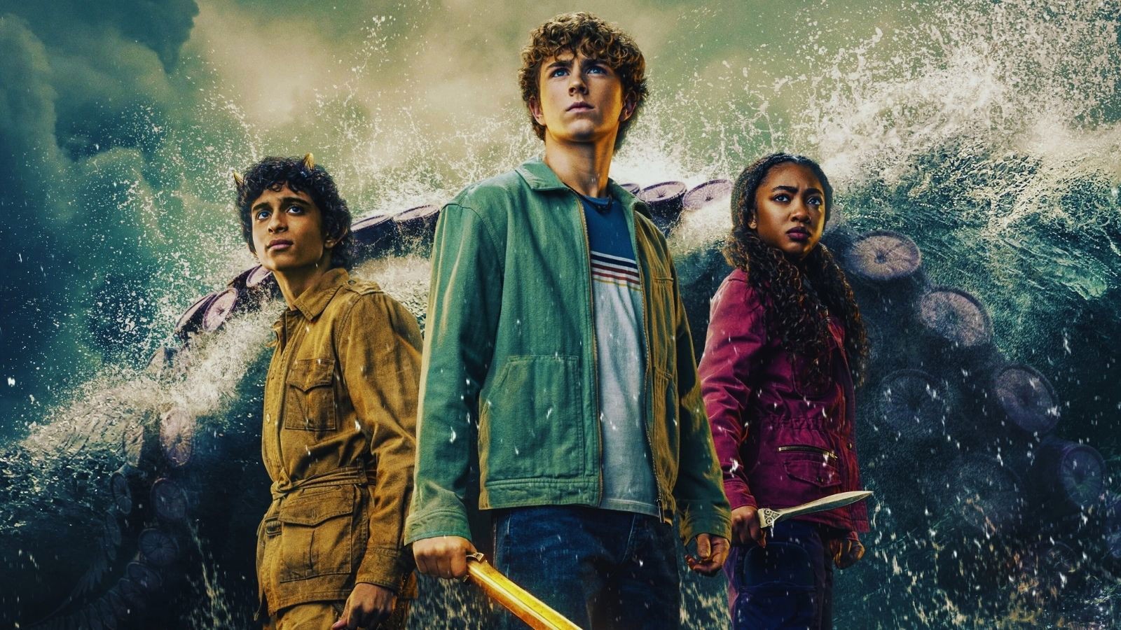 Quando saem os episódios da 2ª temporada de Percy Jackson e os Olimpianos? Veja datas